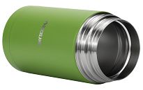 Termos obiadowy Rockland COMET 1000 ml green - 6