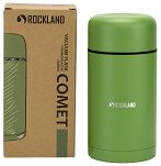 Termos obiadowy Rockland COMET 1000 ml green - 4