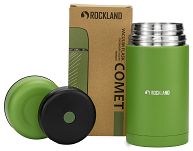 Termos obiadowy Rockland COMET 1000 ml green - 5