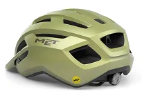 Kask rowerowy Met Allroad MIPS -  herbal matt, Wander Limited Edition - 3