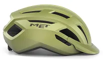 Kask rowerowy Met Allroad MIPS -  herbal matt, Wander Limited Edition - 4