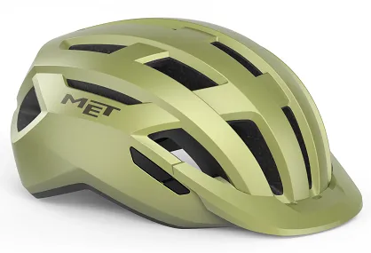 Kask rowerowy Met Allroad MIPS -  herbal matt, Wander Limited Edition