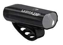 Zestaw lampek Lezyne Hecto 230+ / KTV+ StVZO - 2