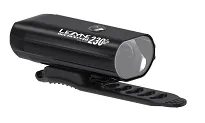 Zestaw lampek Lezyne Hecto 230+ / KTV+ StVZO - 3