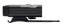 Zestaw lampek Lezyne Hecto 230+ / KTV+ StVZO - 5