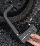 Zapięcie U-lock Rockbros RBNS1 SMART z czytnikiem NFC - 5