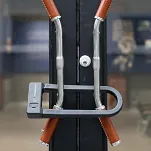 Zapięcie U-lock Rockbros RBNS1 SMART z czytnikiem NFC - 8