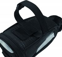 Torebka rowerowa podsiodłowa Abus ST 2085 na paski