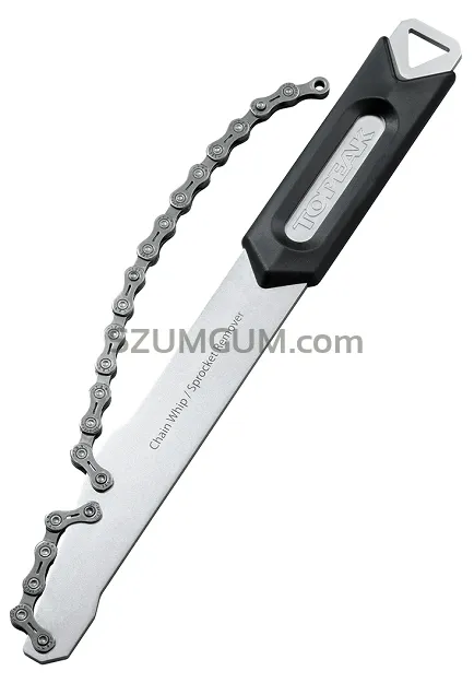 Bacik do ściągania kasety Topeak Chain Whip