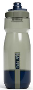 Bidon rowerowy CamelBak Podium 710ml / 24oz - mercury fog