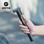 Pompka rowerowa z narzędziownikiem - Rockbros TG-1616 - 7