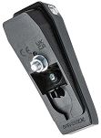 Lampa tylna do błotnika roweru -  AXA Nyx Dynamo Steady - 6