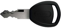 Abus CATENA 6806K/110, kwadratowe ogniwo - 2