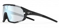 Okulary TIFOSI SLEDGE CLARION FOTOTEC matte black (1szkło Clarion Blue FOTOCHROM 46%-13% transmisja światła) - 3