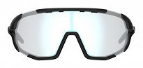 Okulary TIFOSI SLEDGE CLARION FOTOTEC matte black (1szkło Clarion Blue FOTOCHROM 46%-13% transmisja światła) - 5