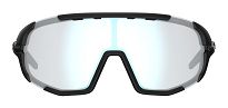 Okulary TIFOSI SLEDGE CLARION FOTOTEC matte black (1szkło Clarion Blue FOTOCHROM 46%-13% transmisja światła) - 5