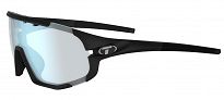 Okulary TIFOSI SLEDGE CLARION FOTOTEC matte black (1szkło Clarion Blue FOTOCHROM 46%-13% transmisja światła) - 4
