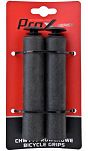 Chwyty Prox GP-98B czarne 130mm Silikon - 2