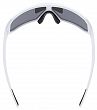 Okulary UVEX Sportstyle 237 - white matt / mirror lavender - 5