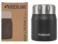 Termos obiadowy Rockland ROCKET 500 ml - 3
