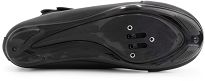 Zimowe buty na rower Rogelli ARTIC R-1000 RACE- na rowery szosowe - 4