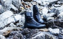 Zimowe buty na rower Rogelli ARTIC R-1000 na rowery szosowe - 9