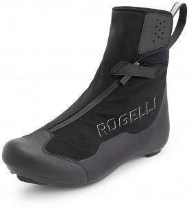Zimowe buty na rower Rogelli ARTIC R-1000 na rowery szosowe