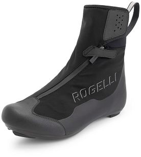 Zimowe buty na rower Rogelli ARTIC R-1000 RACE- na rowery szosowe
