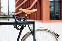 Linka stalowa z zamkiem szyfrowym Trelock SK 415 Code - 180cm/15mm - 2