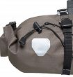 Torba na kierownicę Ortlieb bike packing HANDLEBAR-PACK 9L - Dark Sand - 8