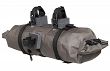 Torba na kierownicę Ortlieb bike packing HANDLEBAR-PACK 9L - Dark Sand - 2