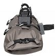 Torba na kierownicę Ortlieb bike packing HANDLEBAR-PACK 9L - Dark Sand - 4