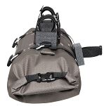 Torba na kierownicę Ortlieb bike packing Handlebar-Pack 9 L - dark sand - 4