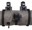 Torba na kierownicę Ortlieb bike packing HANDLEBAR-PACK 9L - Dark Sand - 5