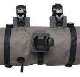 Torba na kierownicę Ortlieb bike packing Handlebar-Pack 9 L - dark sand - 5