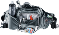 Biodrówka Deuter Pulse 5 graphite - 2
