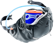 Biodrówka Deuter Pulse 5 graphite - 3