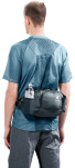 Biodrówka Deuter Pulse 5 graphite - 4
