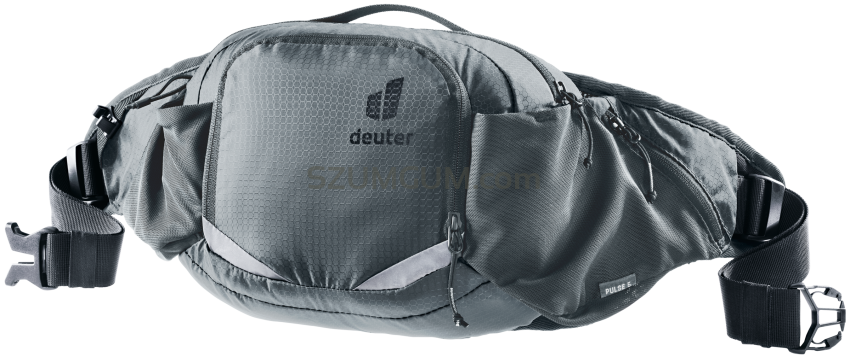 Biodrówka Deuter Pulse 5 graphite