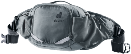 Biodrówka Deuter Pulse 5 graphite