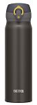 Mobilny termokubek Thermos Motion 0,5 L metaliczny szary - 2