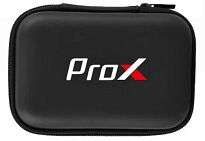 Klucz grzechotka Prox KIT-15 - kieszonkowa 105mm, przedlużka, bity - 5