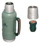 Termos Premium - Stanley Artisan 1,4L hammertone green - 2