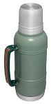 Termos Premium - Stanley Artisan 1,4L hammertone green - 3