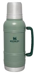 Termos Stanley Artisan 1,4L hammertone green