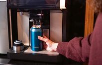 Kubek termiczny Termokubek THERMOcafé - 500ml nierdzewny - 7