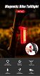Lampa tylna Gaciron W16C - 5