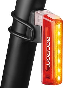 Lampa tylna Gaciron W16C