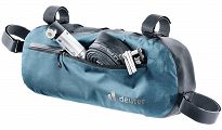 Torba rowerowa pod ramę Deuter Cabezon FB 4 - atlantic / black - 2