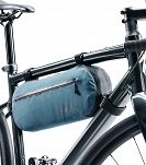 Torba rowerowa pod ramę Deuter Cabezon FB 4 - atlantic / black - 3